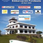 II Campeonato Pesca desde Embarcación Fondeada