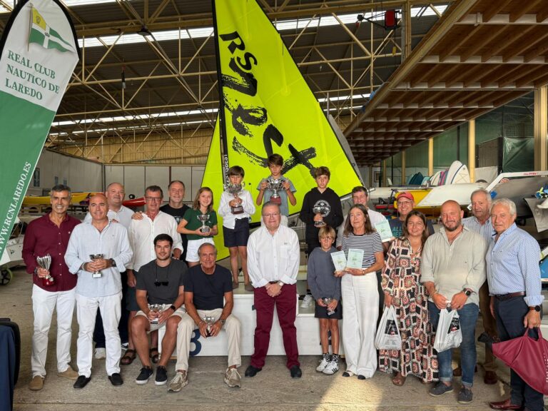 Entrega de Trofeos 2025