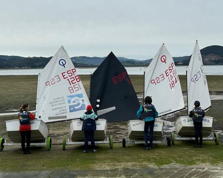 II Trofeo Puerto Deportivo de Laredo