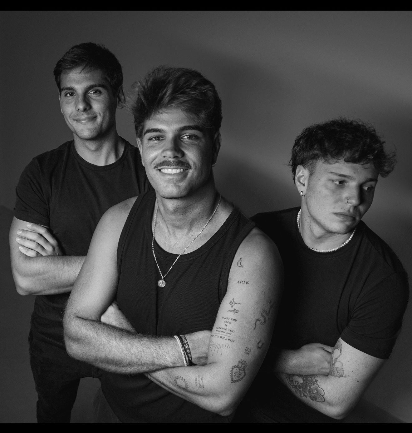 Concierto Rebecca Court