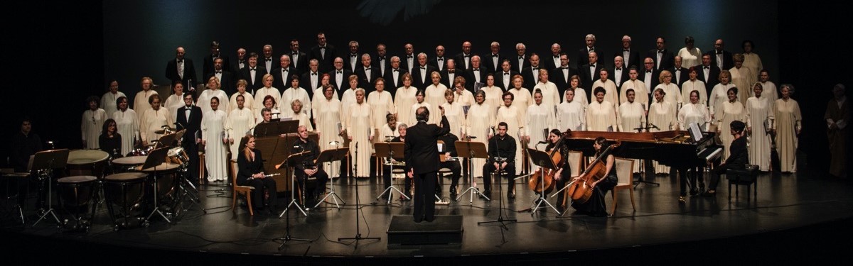 Concierto Coral Salvé de Laredo