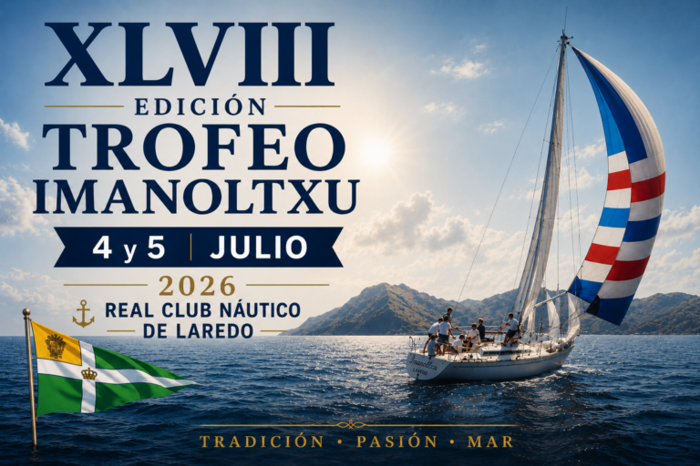 XLVIII Trofeo Imanoltxu