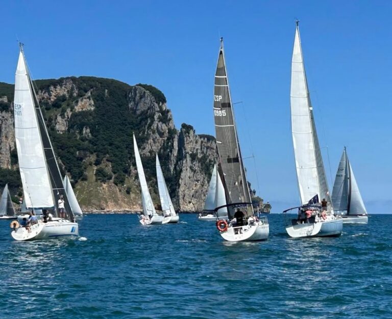 Finaliza XLVIII Trofeo Imanoltxu