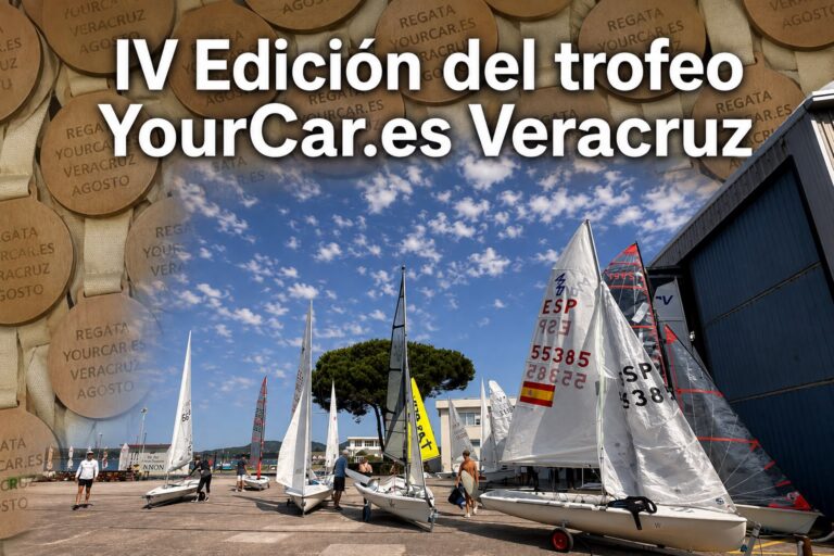 Handicap Trofeo YOURCAR.es