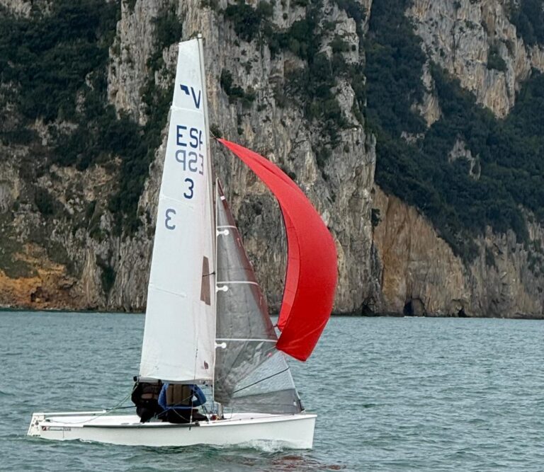 Campeonato de Cantabria 2026 – Vaurien