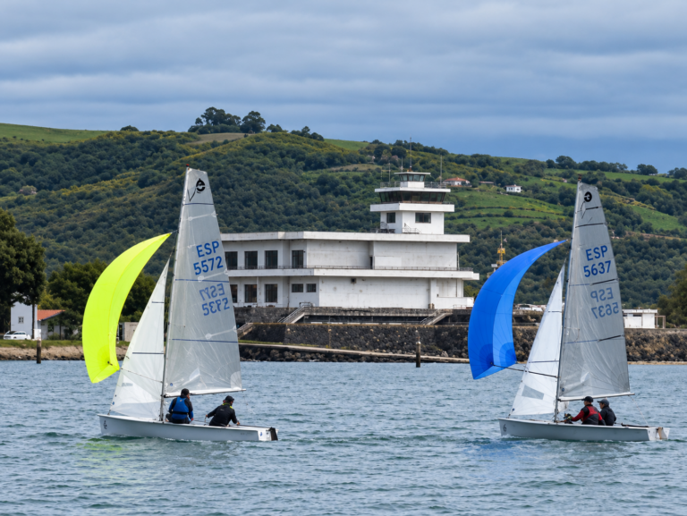 Campeonato de Cantabria 2026 – Vaurien